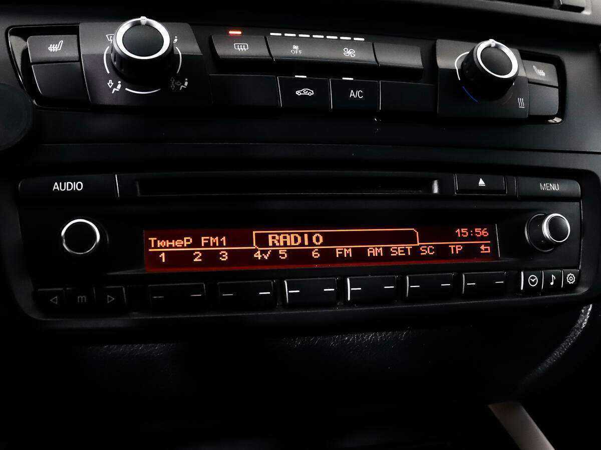 БМВ 1 серии б/у, 2013, Автоматическая. Фото: #13