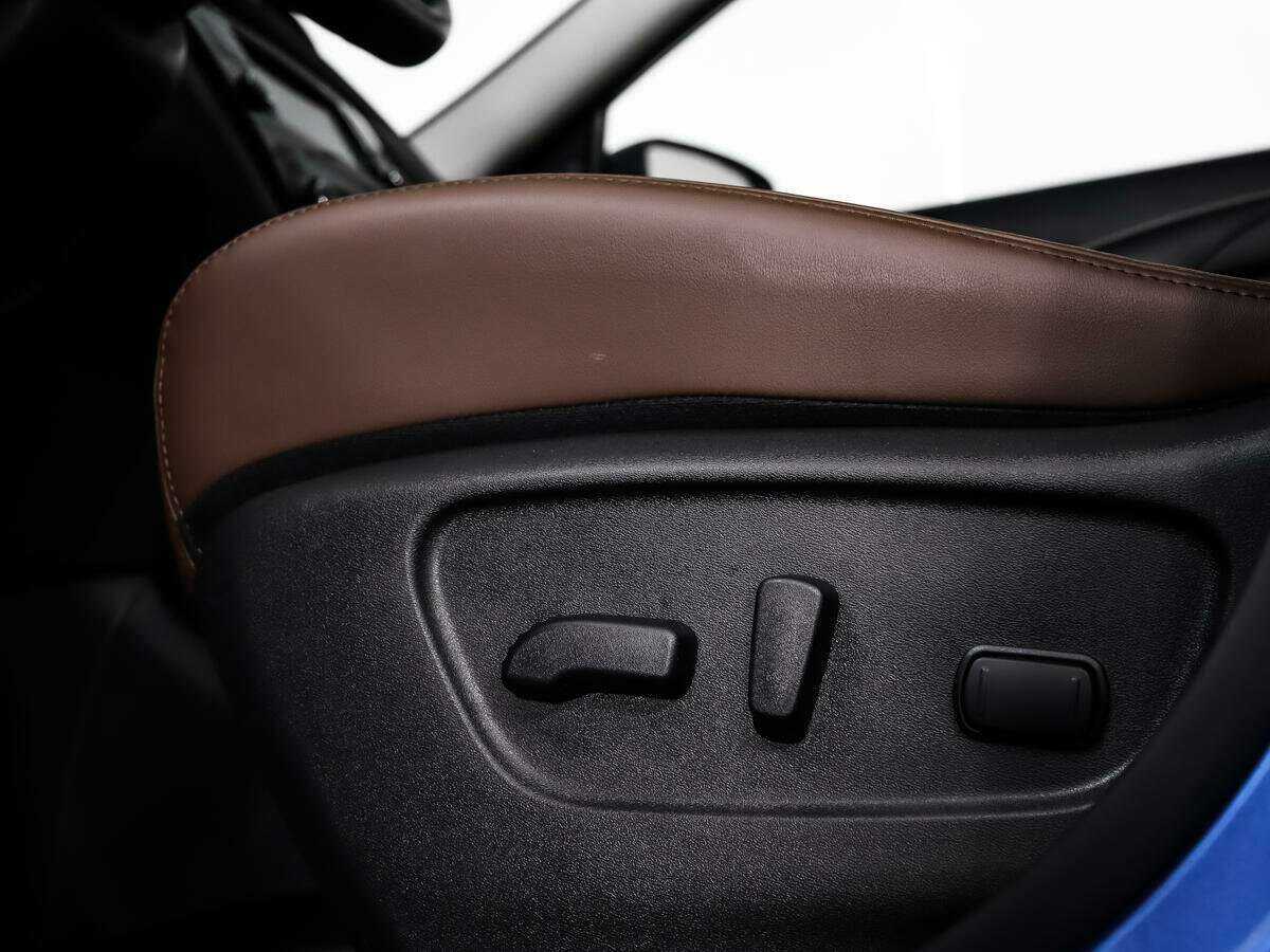 Ниссан Кашкай б/у, 2021, Вариатор. Фото: #9