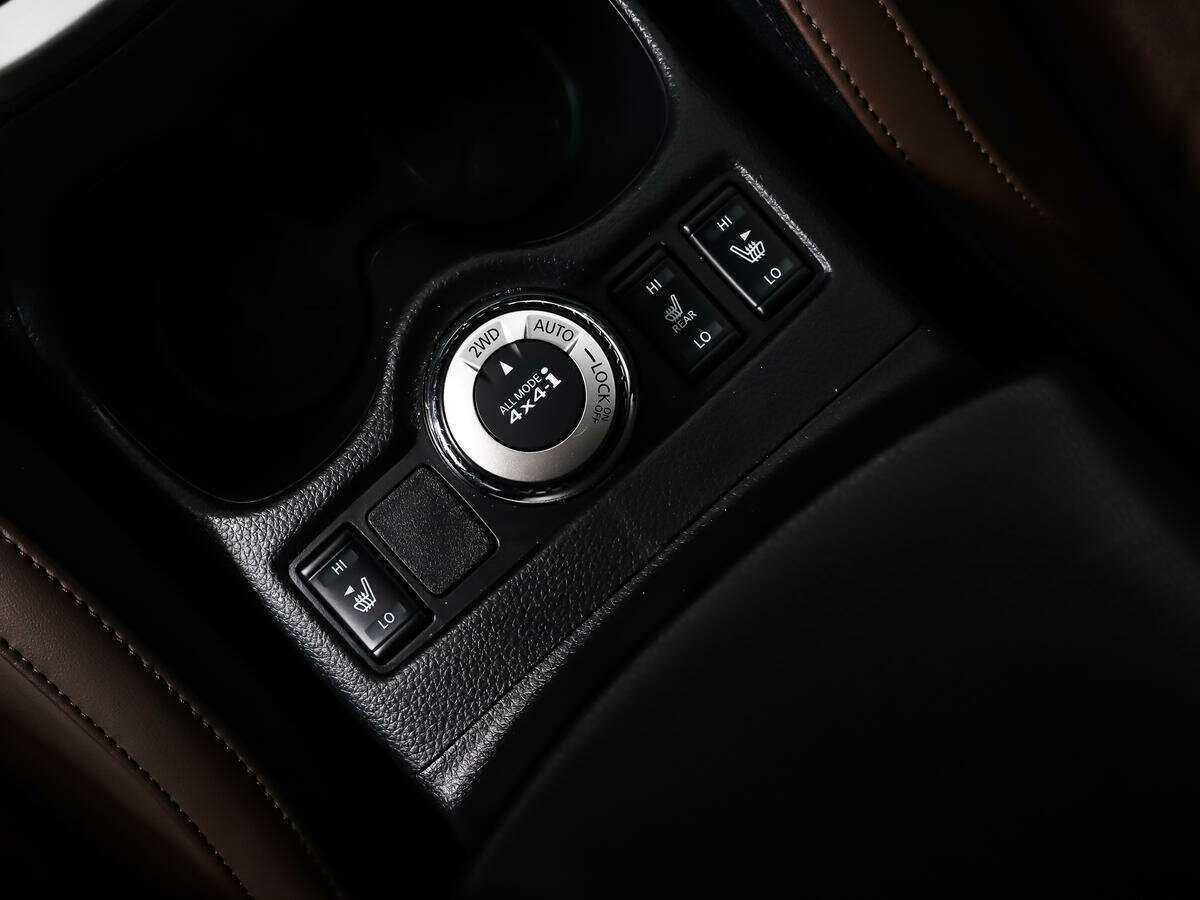 Ниссан Кашкай б/у, 2021, Вариатор. Фото: #11