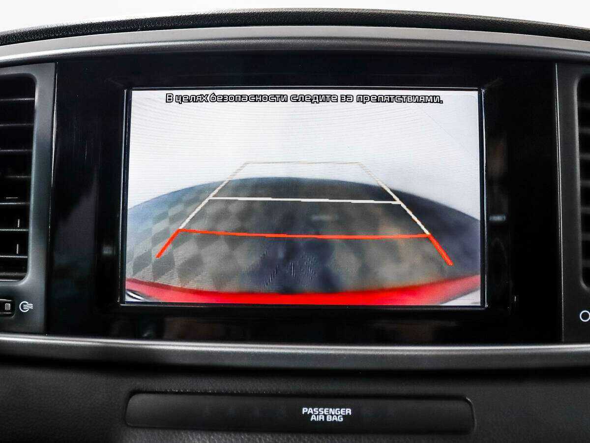 Киа Спортейдж б/у, 2019, Автоматическая. Фото: #15