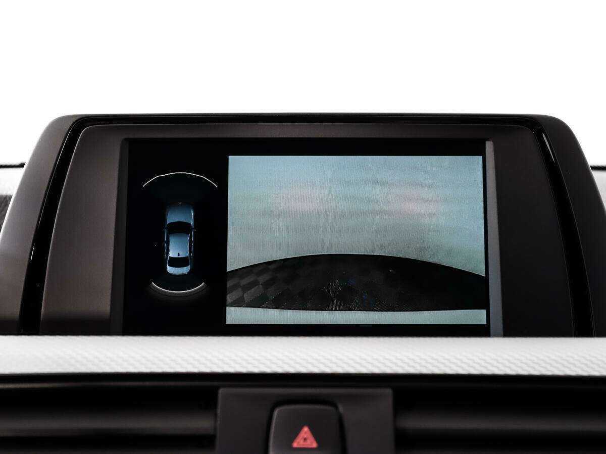 БМВ 3 серии б/у, 2018, Автоматическая. Фото: #15