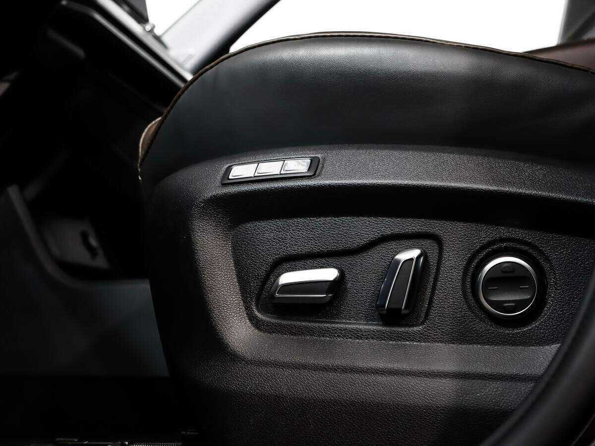 Чери Тигго 8 Про б/у, 2021, Роботизированная. Фото: #7