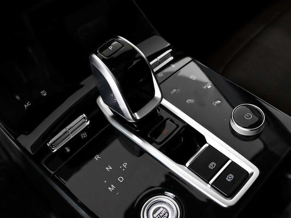 Чери Тигго 8 Про б/у, 2021, Роботизированная. Фото: #8