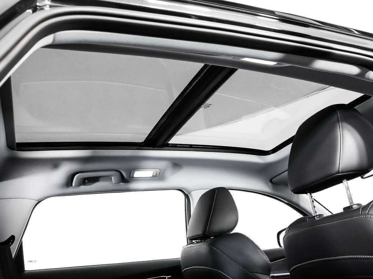 Чери Тигго 8 Про б/у, 2021, Роботизированная. Фото: #12