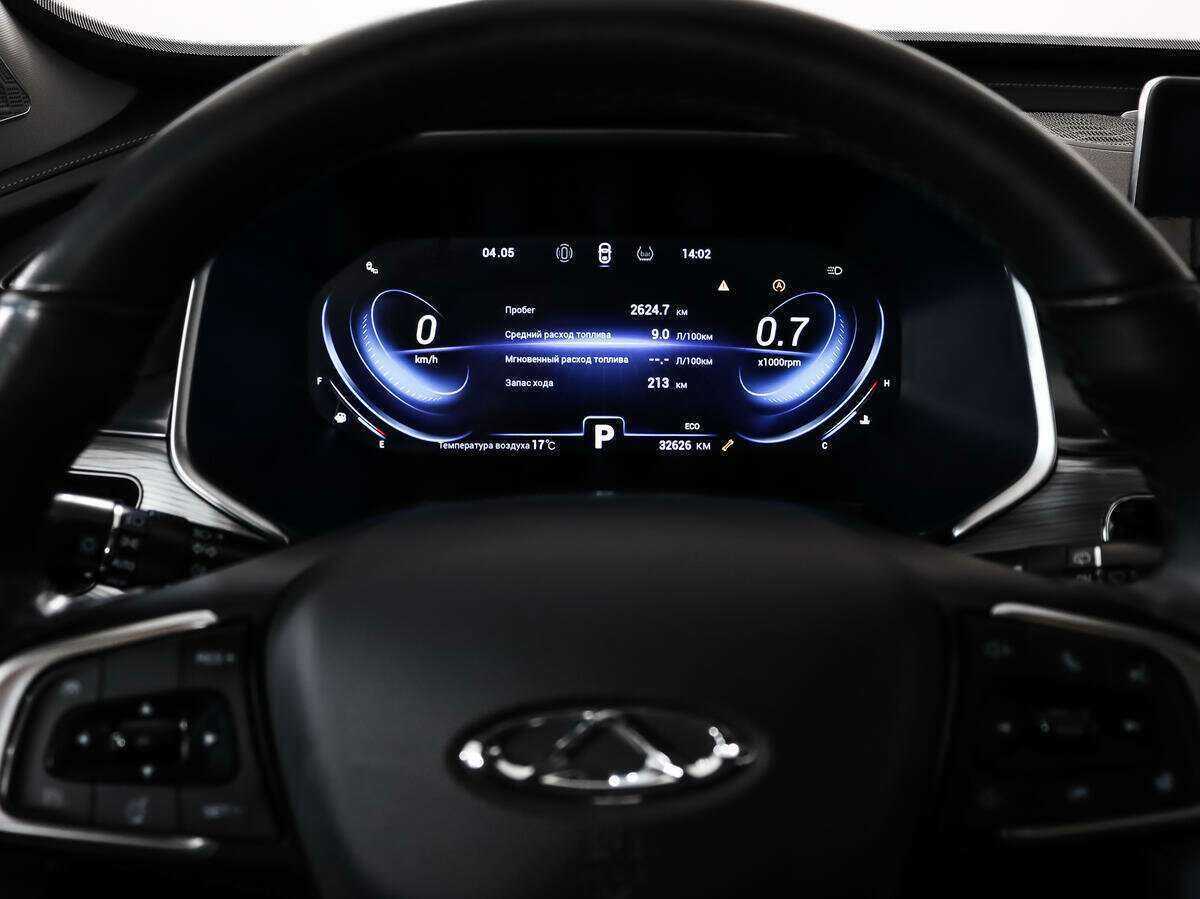 Чери Тигго 8 Про б/у, 2021, Роботизированная. Фото: #22