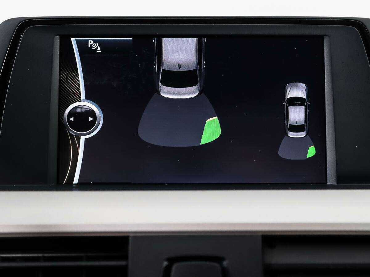 БМВ 3 серии б/у, 2013, Автоматическая. Фото: #15