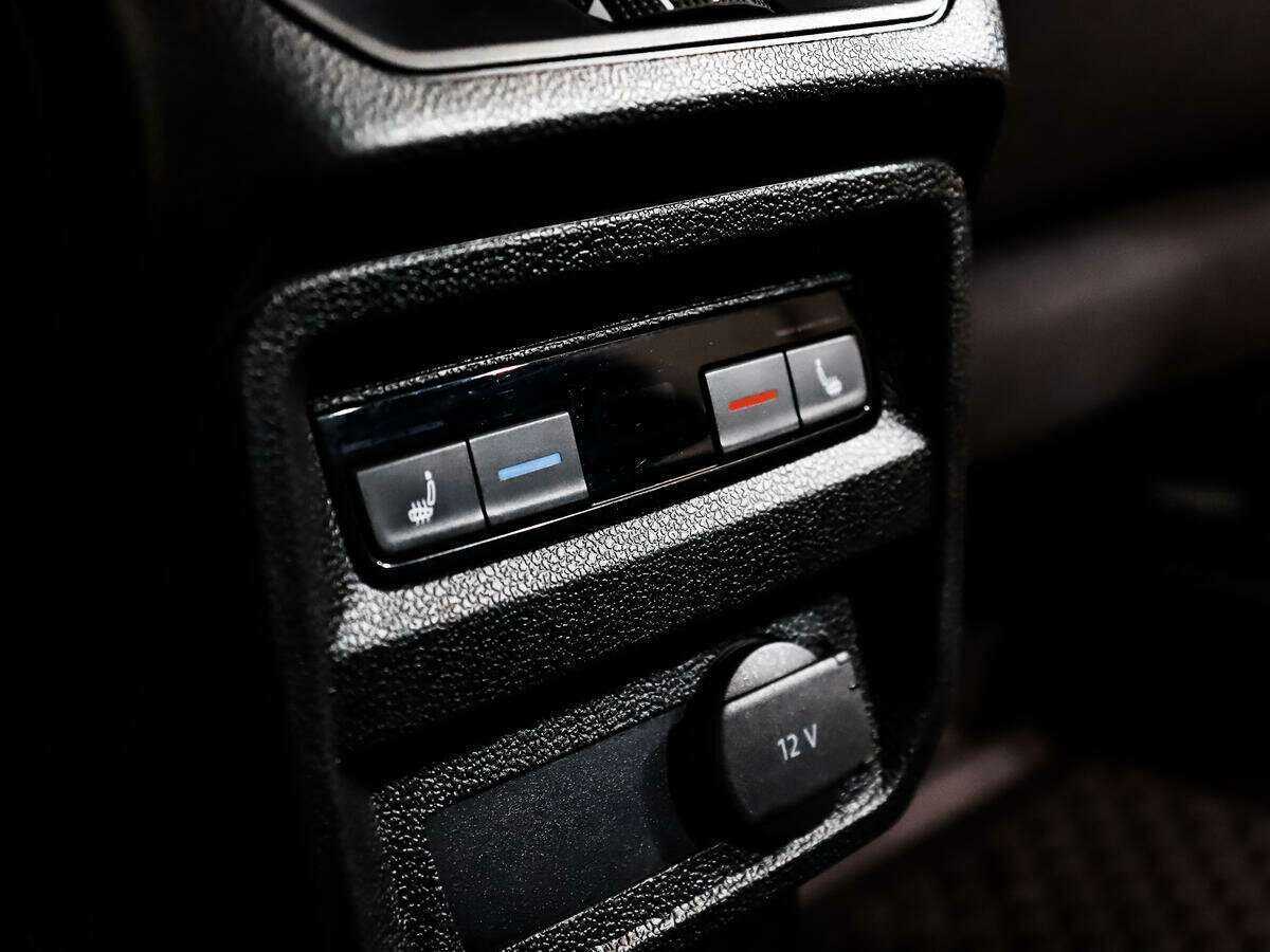 Volkswagen Tiguan б/у, 2017, Роботизированная. Фото: #13