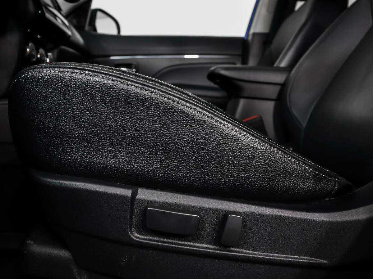 Митсубиши АС-Икс б/у, 2018, Вариатор. Фото: #8