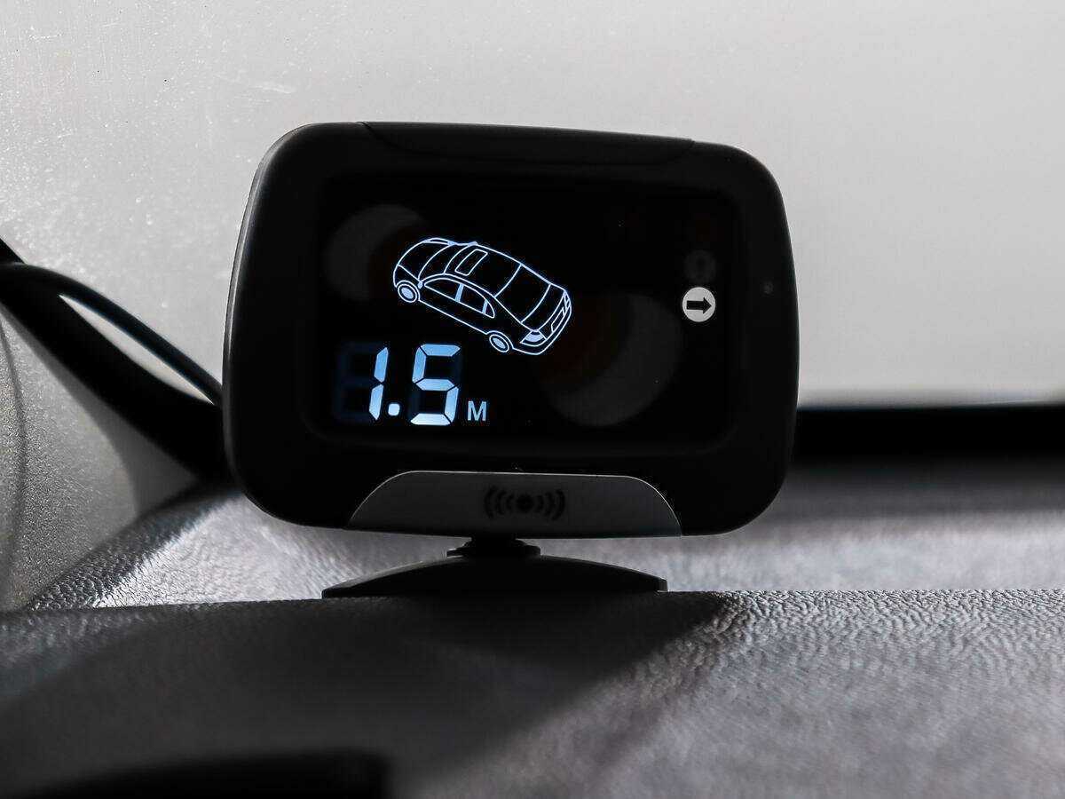 Митсубиши АС-Икс б/у, 2018, Вариатор. Фото: #14