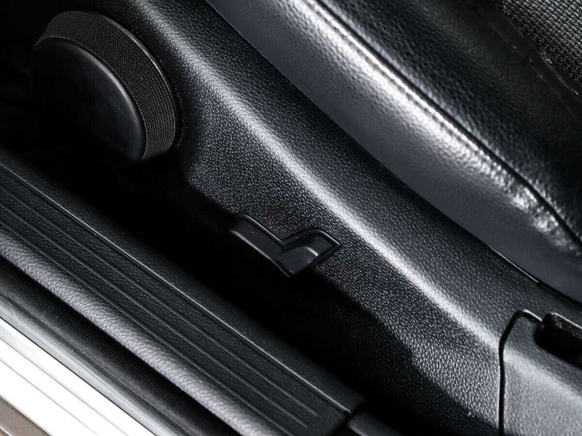 Мерседес-Бенц Ц-Класс б/у, 2013, Автоматическая. Фото: #7