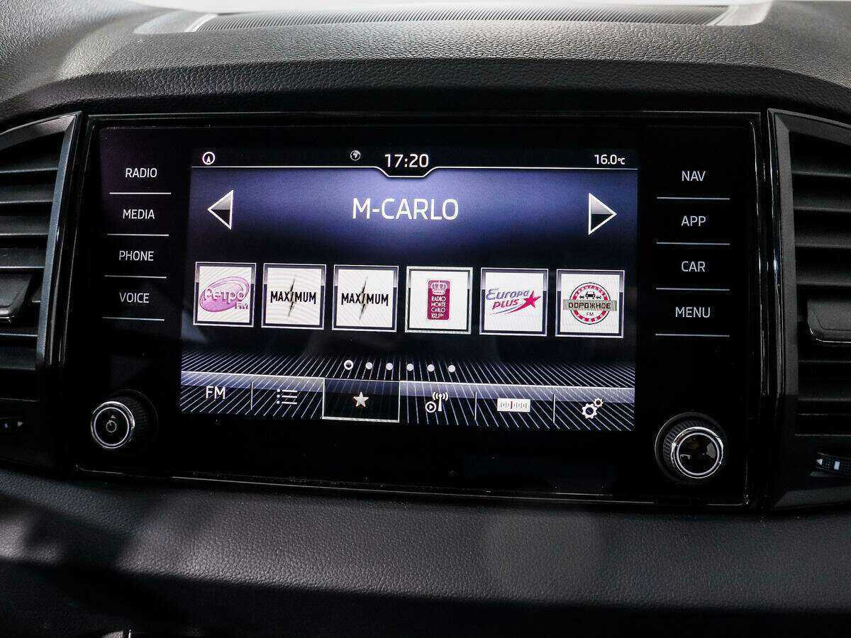 Шкода Карок б/у, 2020, Роботизированная. Фото: #12