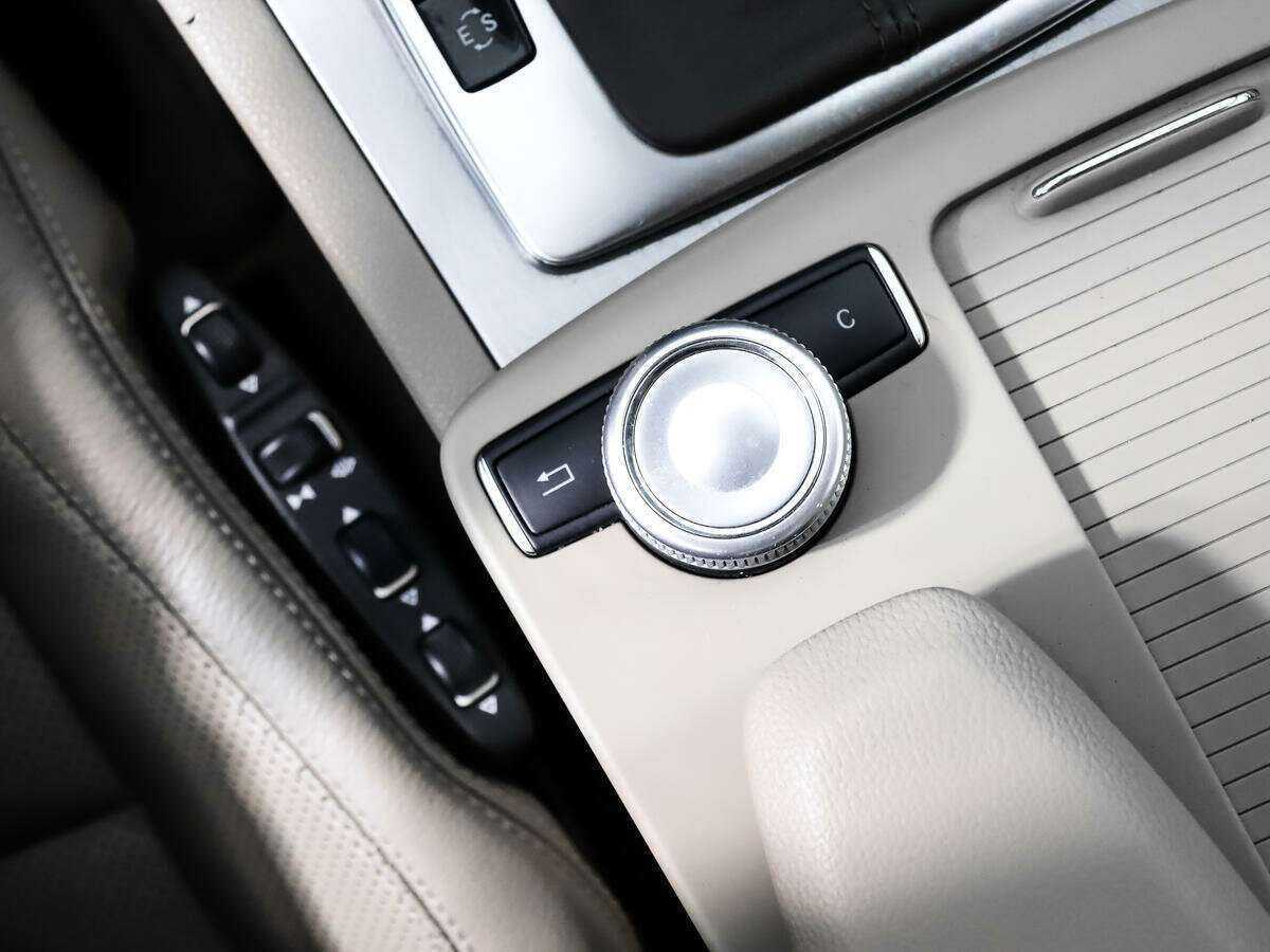 Мерседес-Бенц Е-Класс б/у, 2012, Автоматическая. Фото: #10