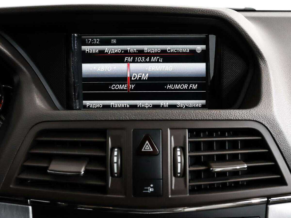 Мерседес-Бенц Е-Класс б/у, 2012, Автоматическая. Фото: #14