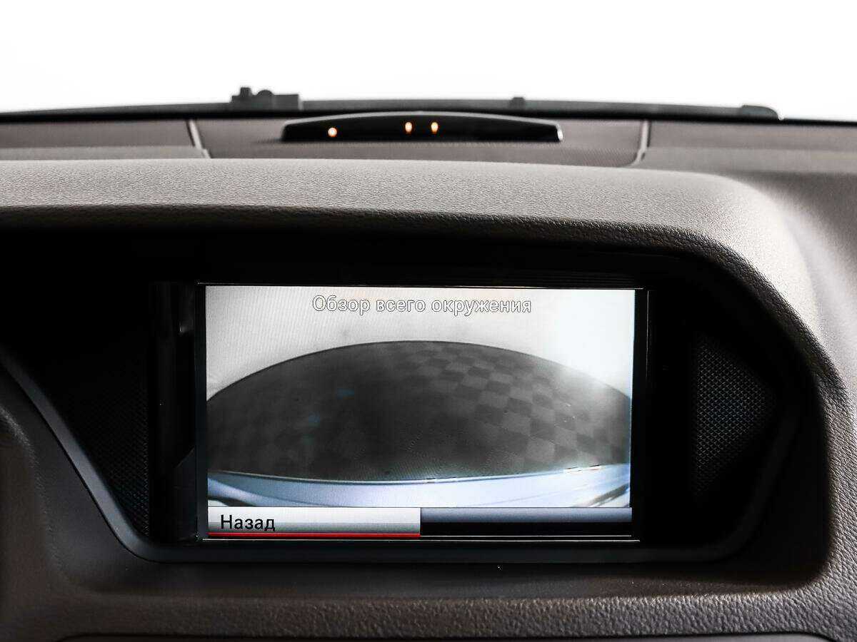 Мерседес-Бенц Е-Класс б/у, 2012, Автоматическая. Фото: #15