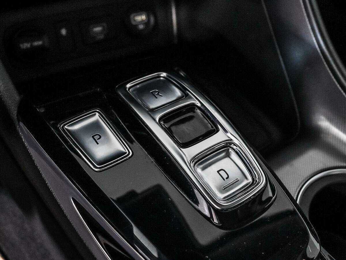 Hyundai Sonata б/у, 2019, Автоматическая. Фото: #11