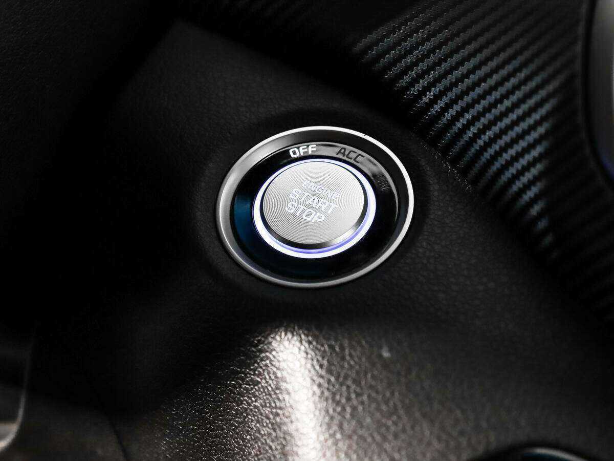 Хендай Туксон б/у, 2019, Автоматическая. Фото: #7