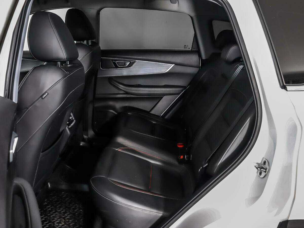 Чери Тигго 7 Про б/у, 2021, Вариатор. Фото: #9