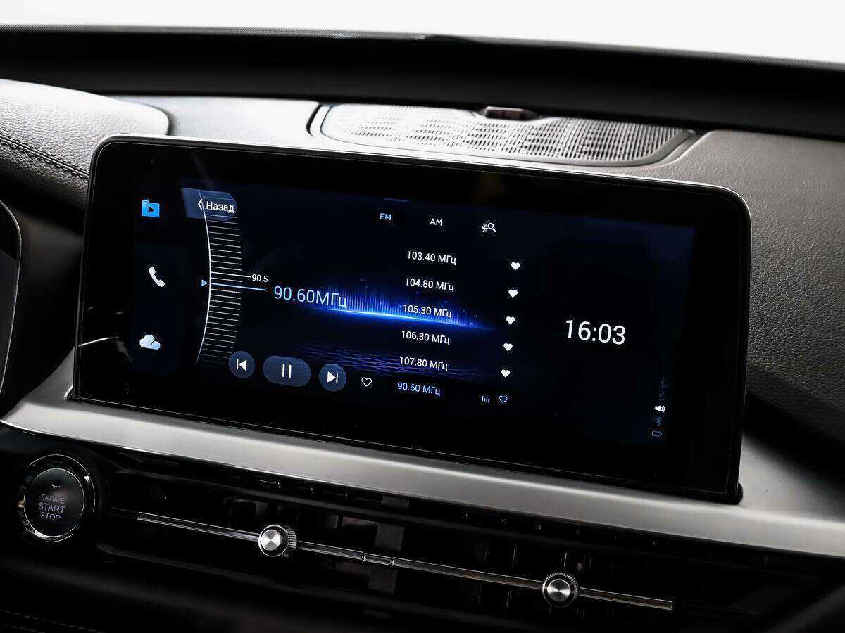 Чери Тигго 7 Про б/у, 2021, Вариатор. Фото: #13