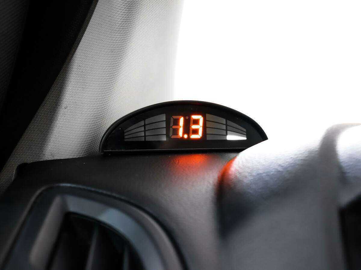 Форд Фокус б/у, 2016, Автоматическая. Фото: #14