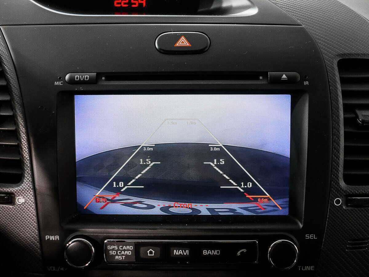 Киа Церато б/у, 2017, Автоматическая. Фото: #14