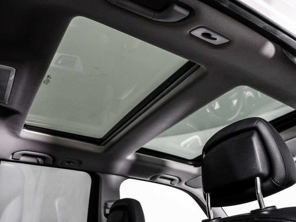 Mercedes-Benz GLK-Класс б/у, 2014, Автоматическая. Фото: #13