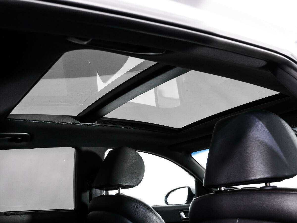 Киа Оптима б/у, 2019, Автоматическая. Фото: #16