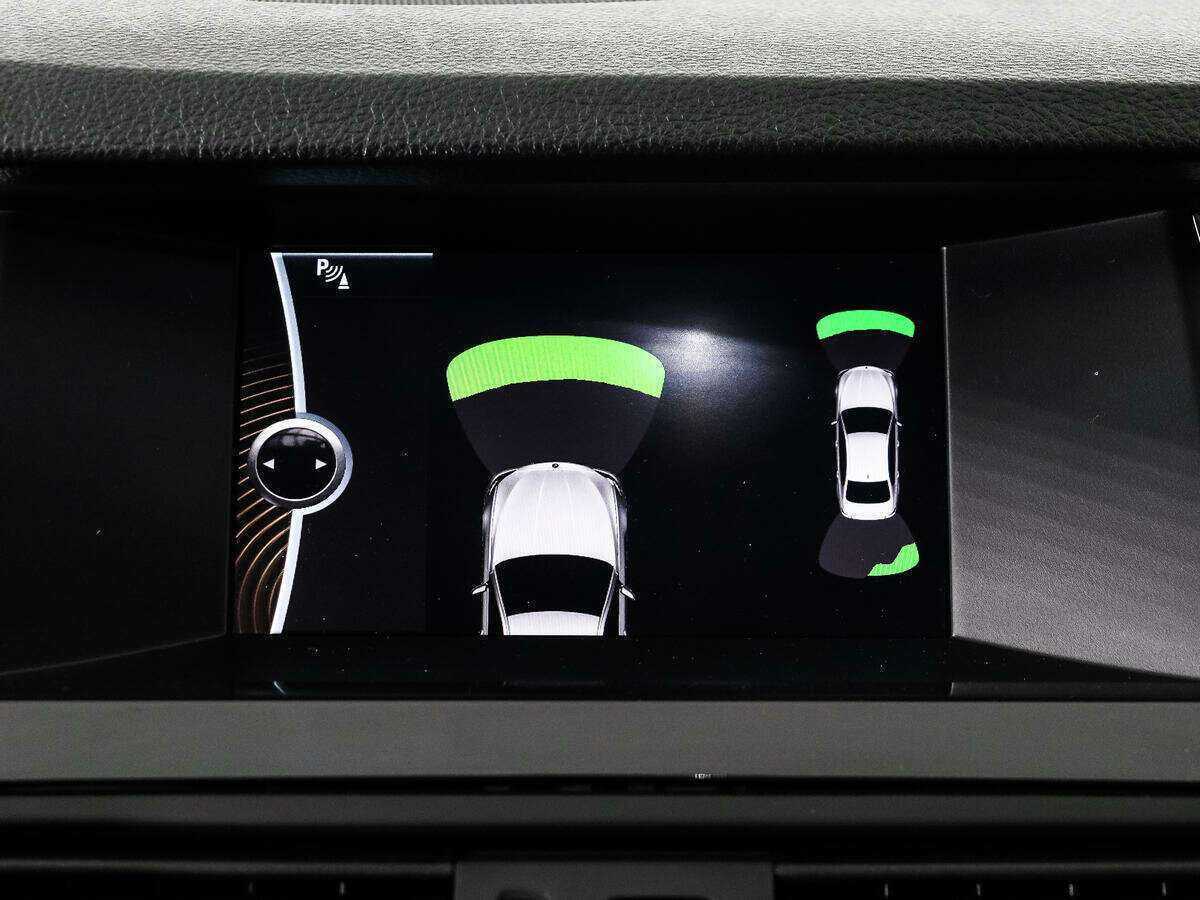 БМВ 5 серии б/у, 2013, Автоматическая. Фото: #13