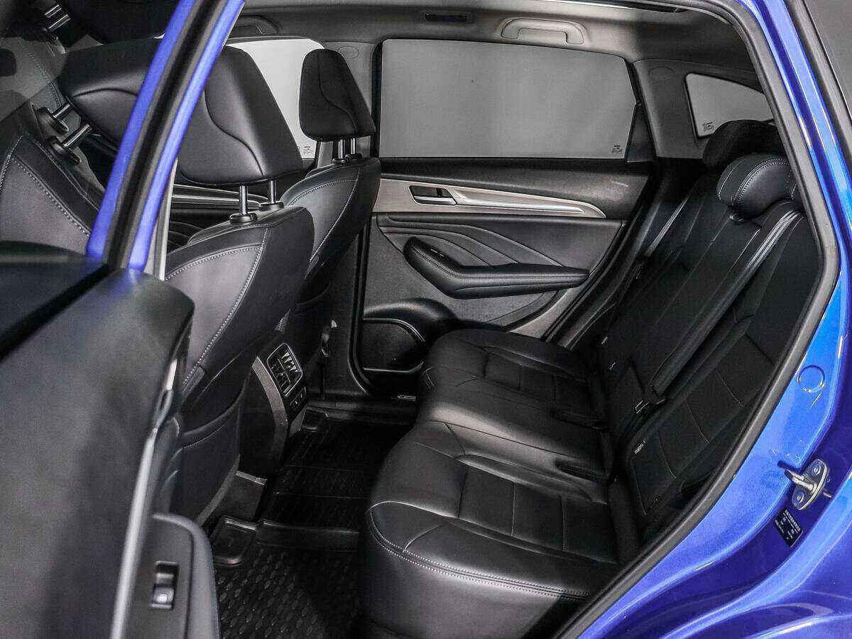 Хавал Ф7 б/у, 2021, Роботизированная. Фото: #9