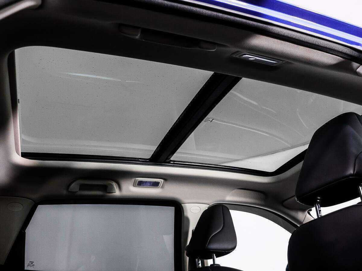 Хавал Ф7 б/у, 2021, Роботизированная. Фото: #12