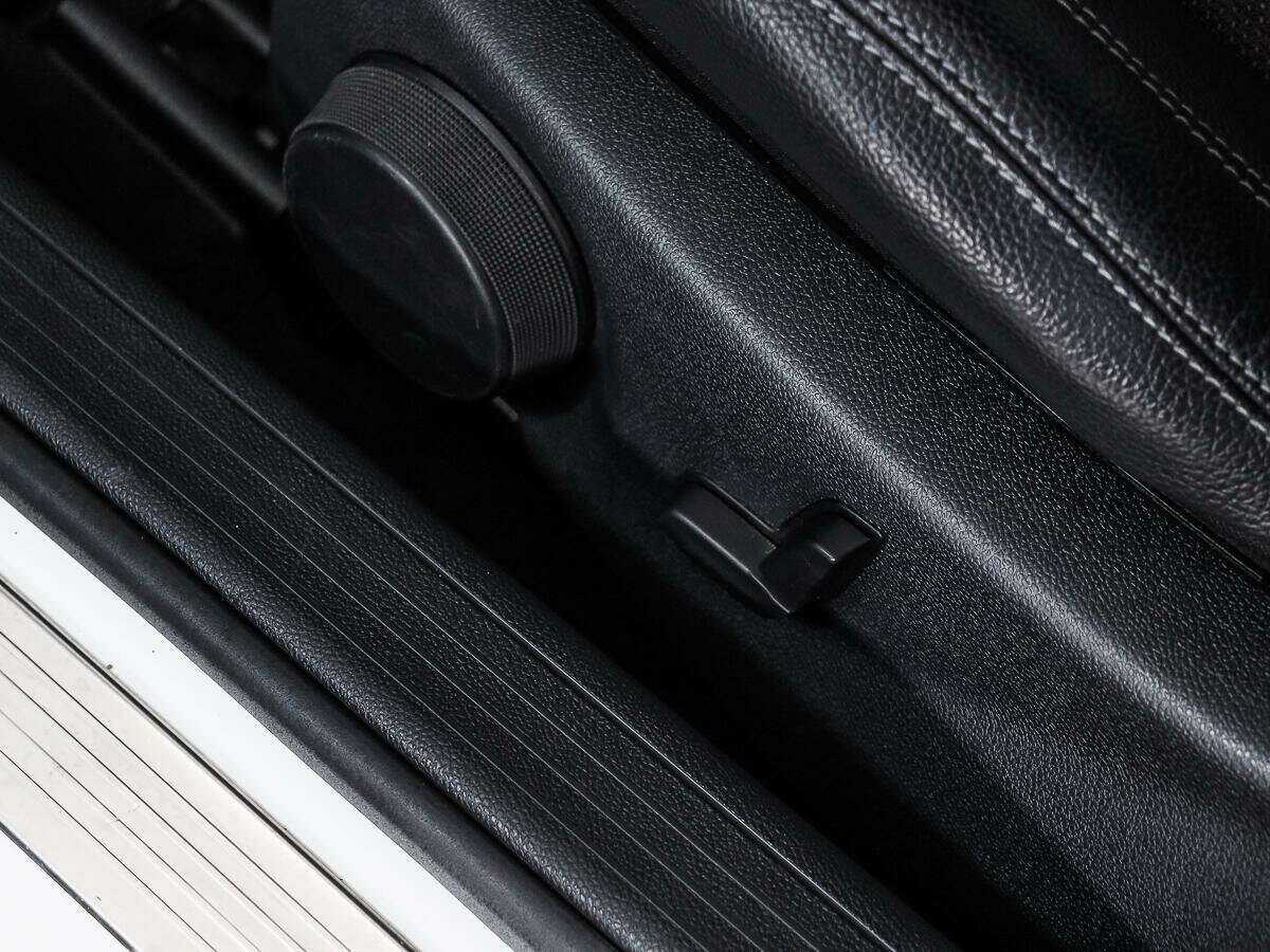 Мерседес-Бенц Ц-Класс б/у, 2015, Автоматическая. Фото: #9