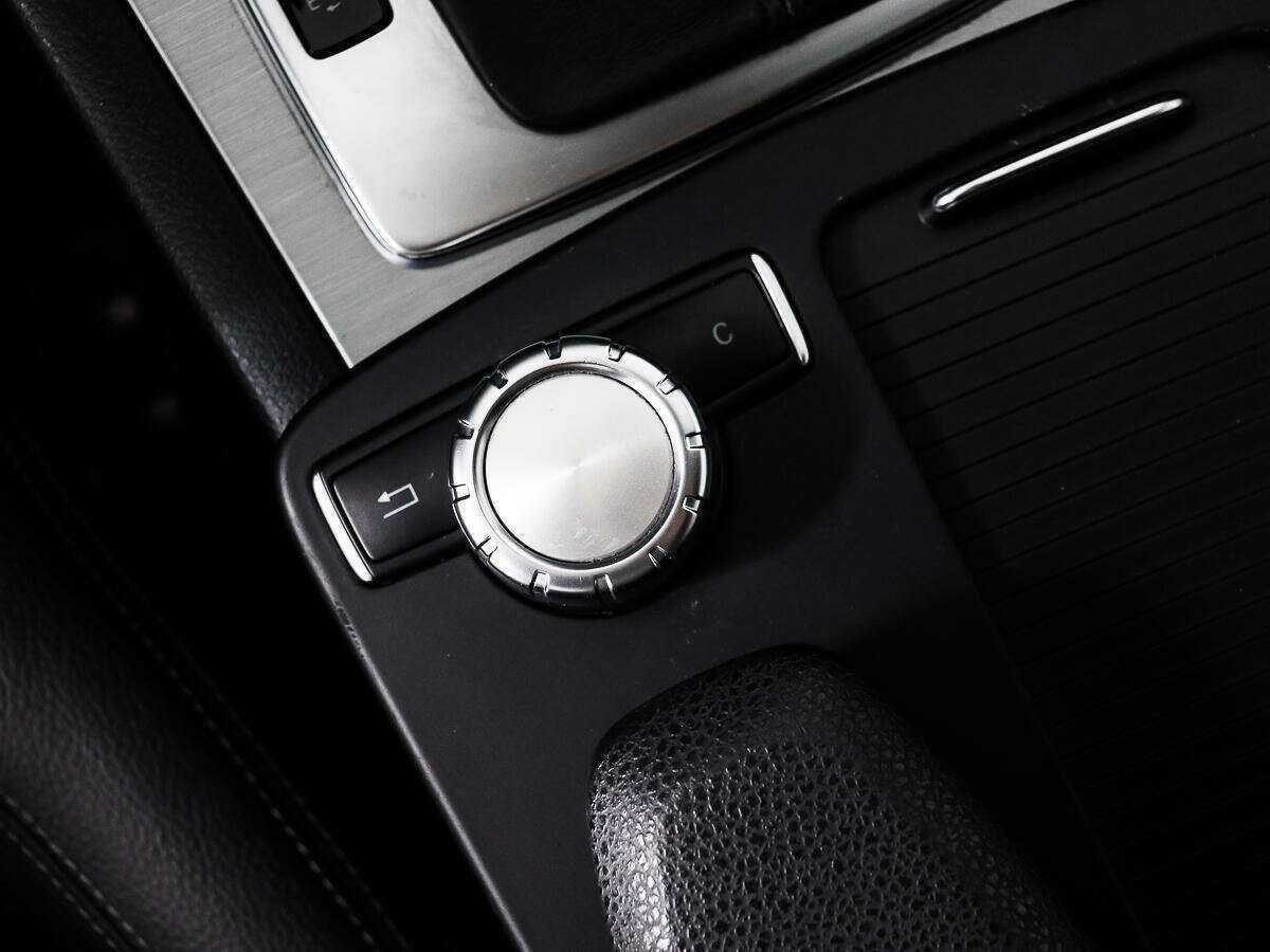 Мерседес-Бенц Ц-Класс б/у, 2015, Автоматическая. Фото: #10