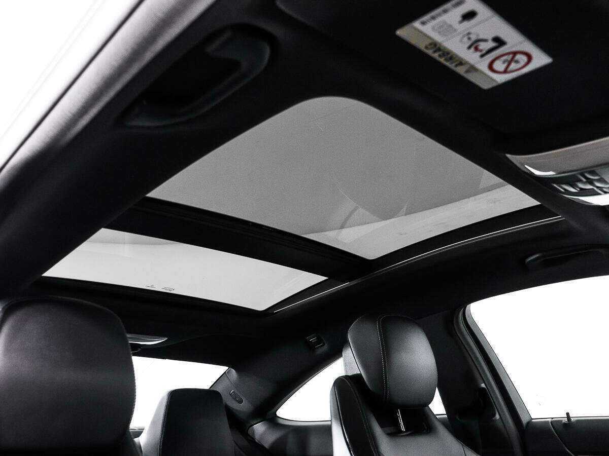 Мерседес-Бенц Ц-Класс б/у, 2015, Автоматическая. Фото: #14