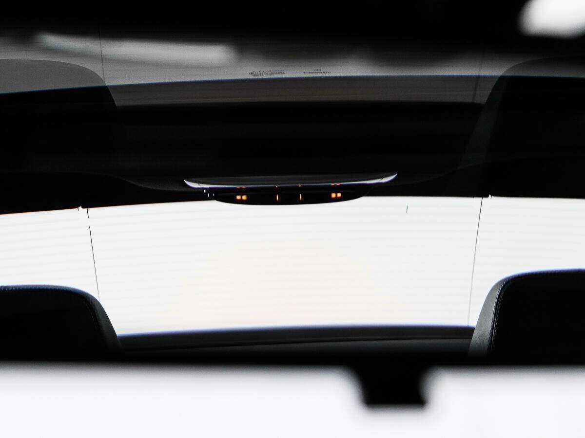 Мерседес-Бенц Ц-Класс б/у, 2015, Автоматическая. Фото: #16