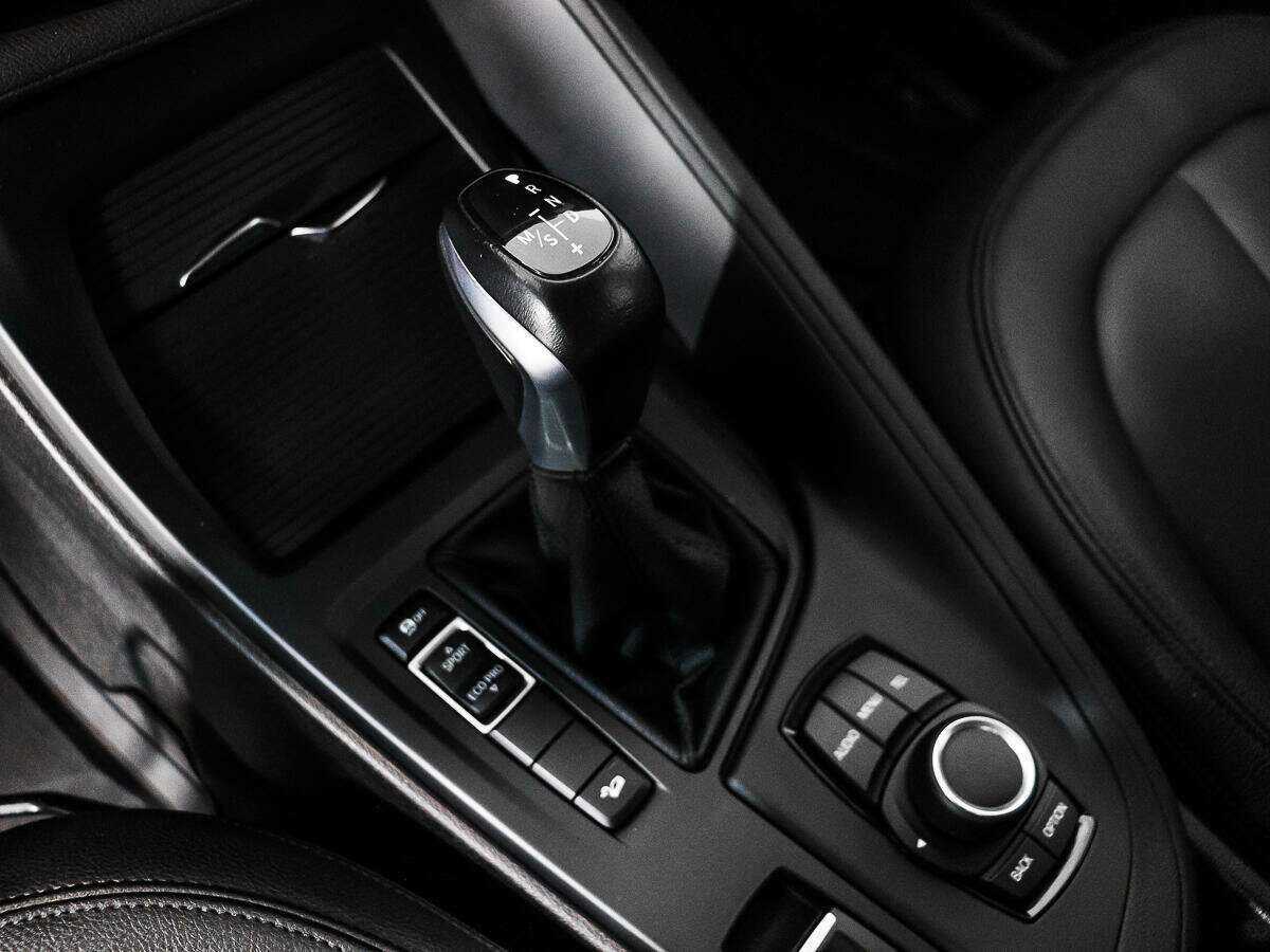 БМВ Икс1 б/у, 2016, Автоматическая. Фото: #6