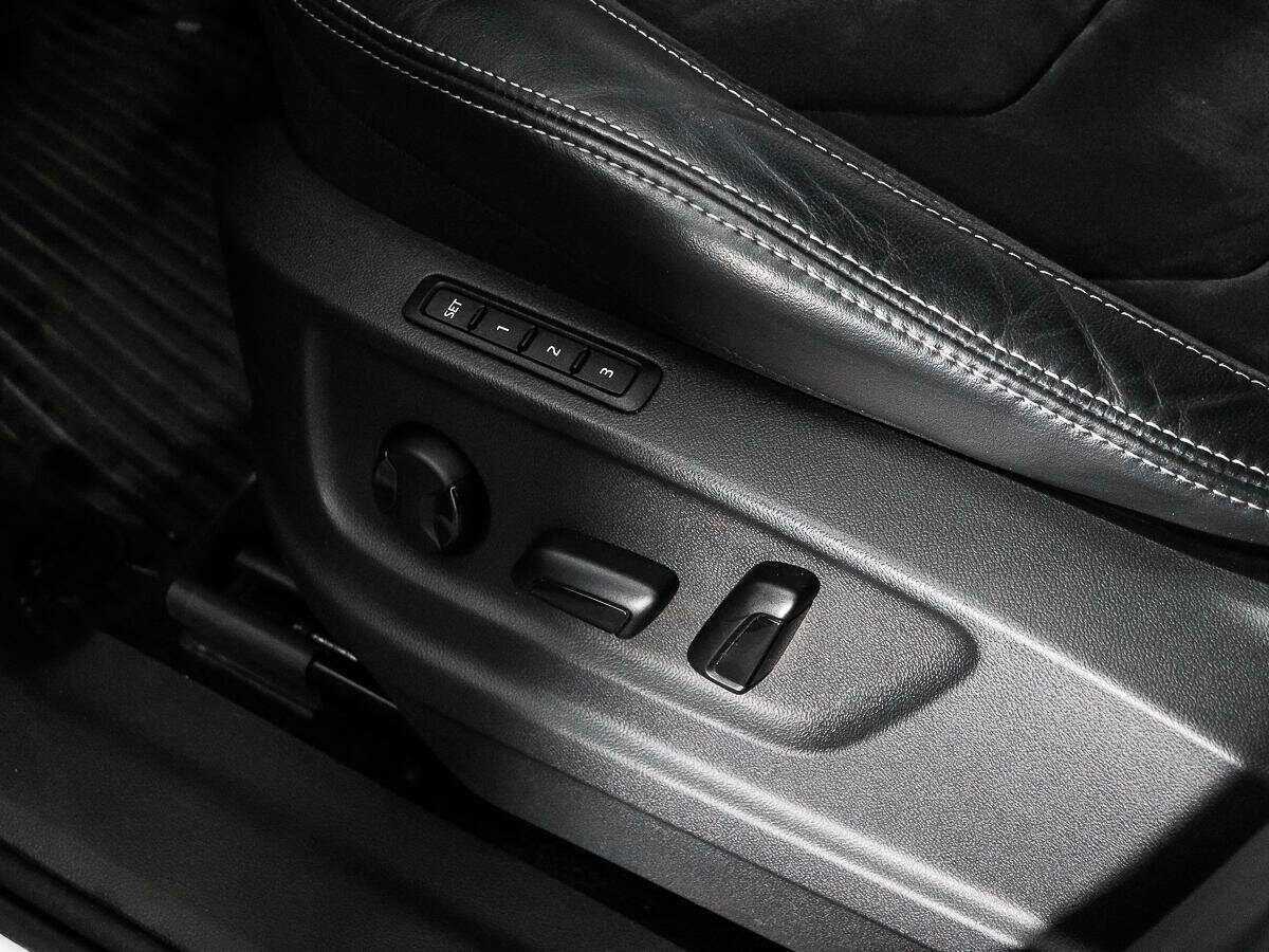 Шкода Кодиак б/у, 2018, Роботизированная. Фото: #7