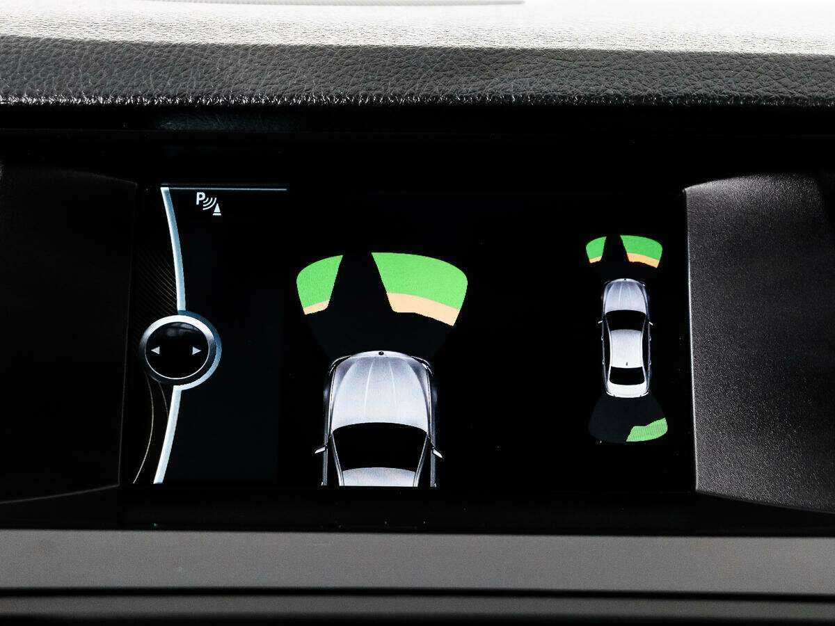 БМВ 5 серии б/у, 2013, Автоматическая. Фото: #15