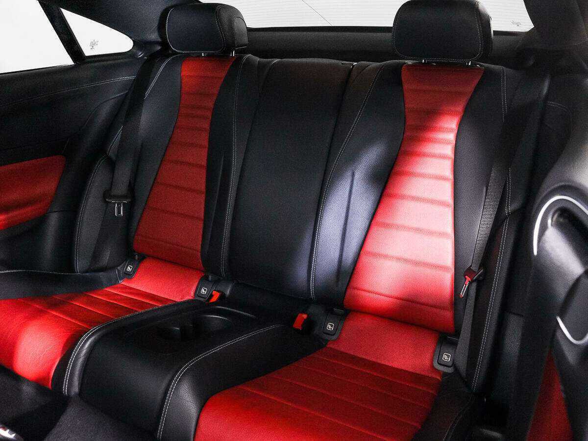 Мерседес-Бенц Е-Класс б/у, 2017, Автоматическая. Фото: #9