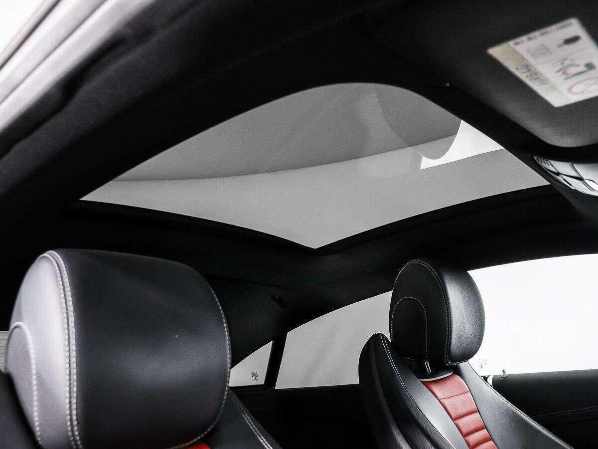 Мерседес-Бенц Е-Класс б/у, 2017, Автоматическая. Фото: #19