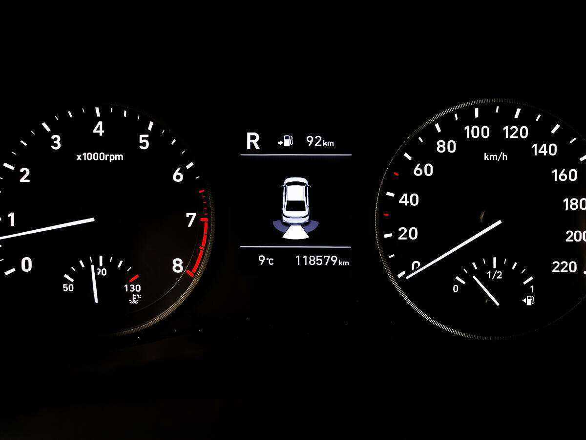 Хендай Солярис б/у, 2017, Автоматическая. Фото: #14