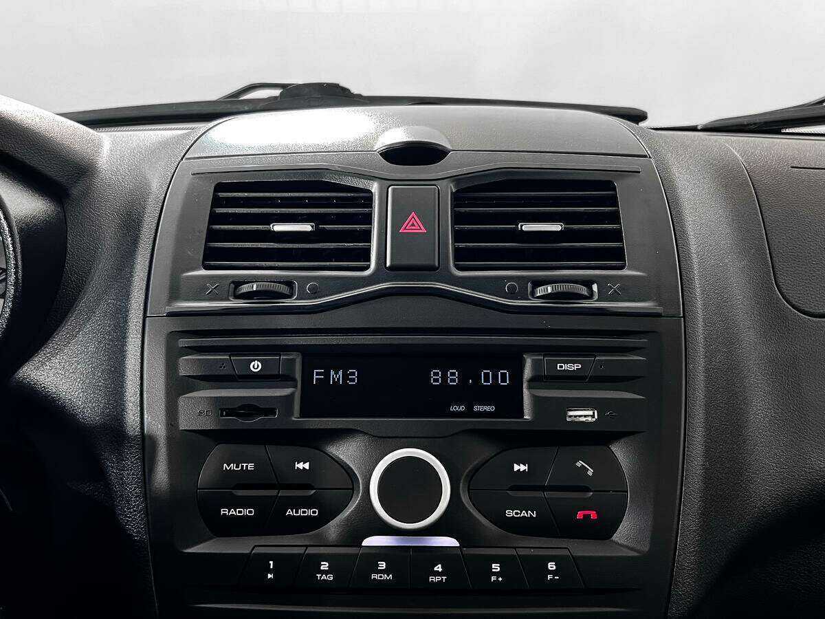 Лада (ВАЗ) Гранта б/у, 2023, Механическая. Фото: #14