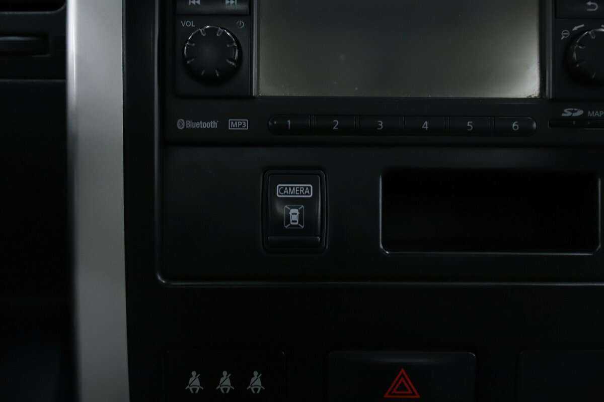 Ниссан Икс-Трейл б/у, 2013, Вариатор. Фото: #15