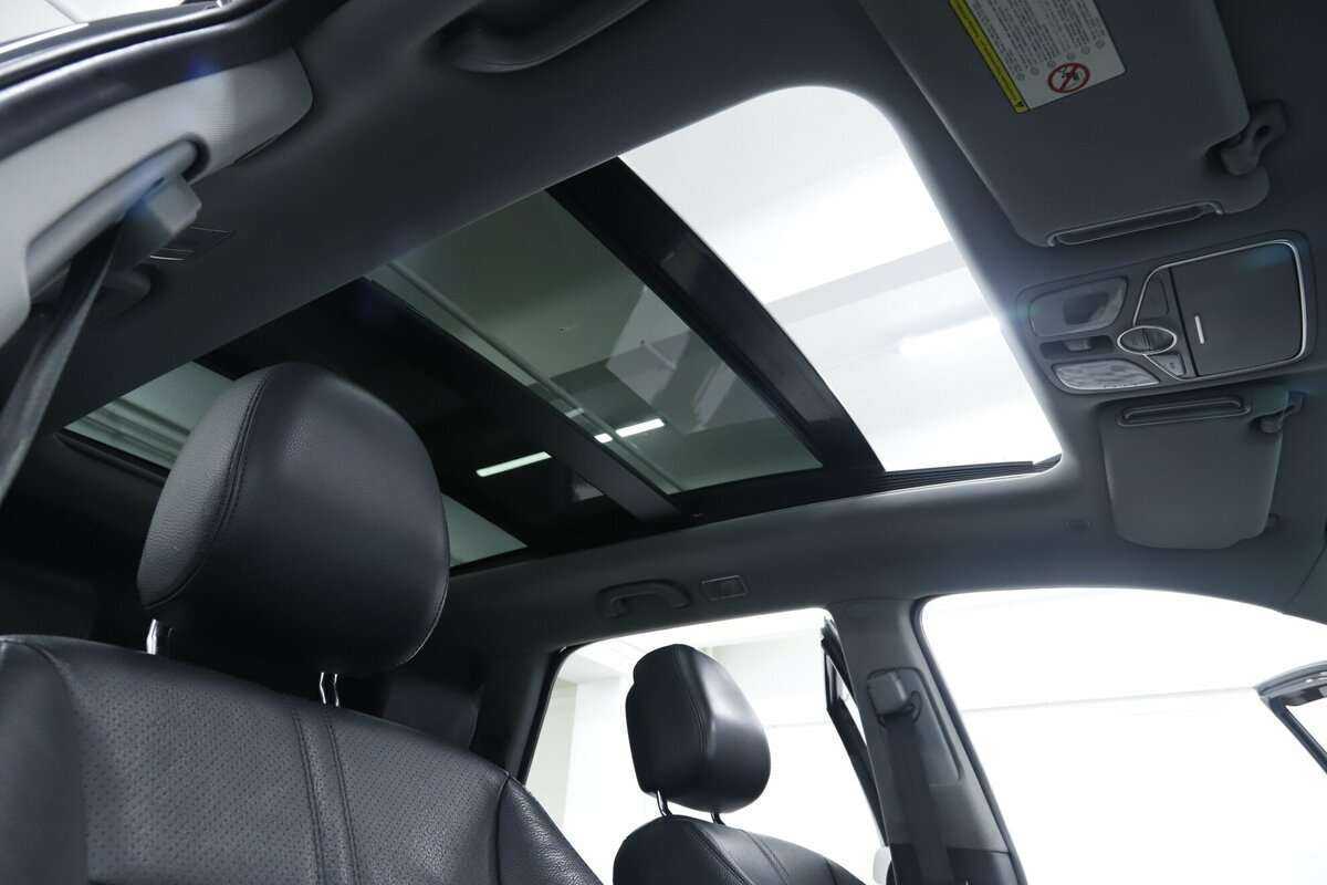 Киа Соренто б/у, 2016, Автоматическая. Фото: #6