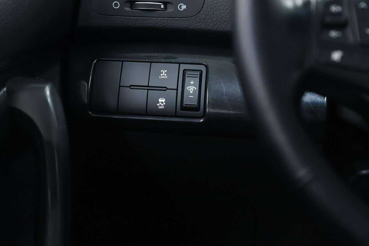 Киа Соренто б/у, 2016, Автоматическая. Фото: #12