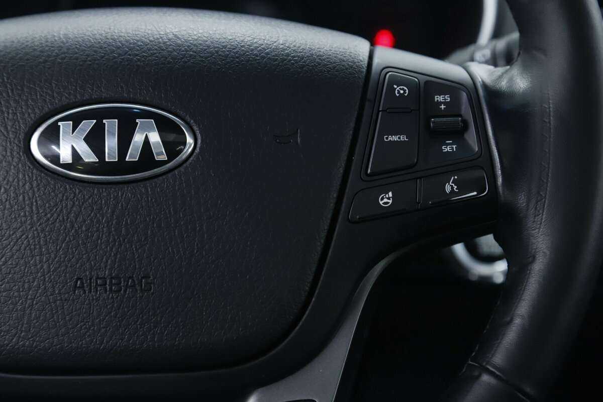 Киа Соренто б/у, 2016, Автоматическая. Фото: #15