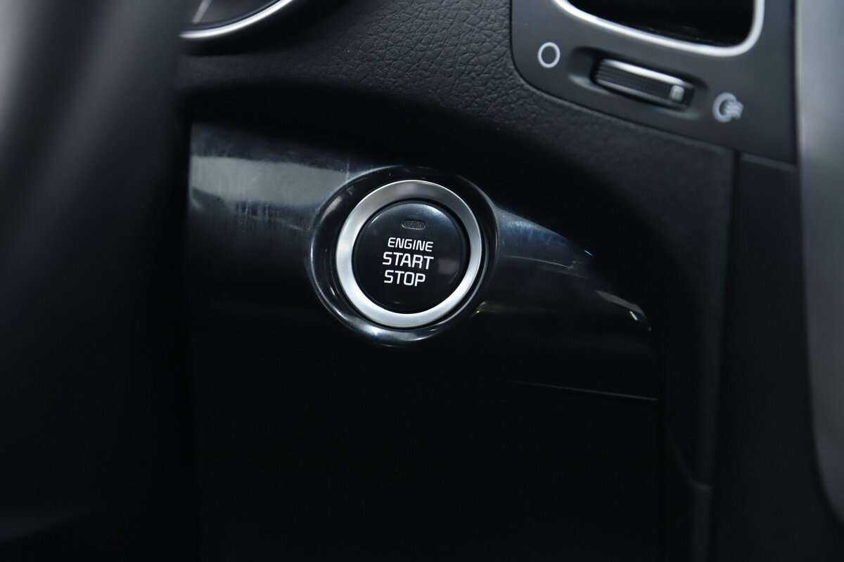 Киа Соренто б/у, 2016, Автоматическая. Фото: #16