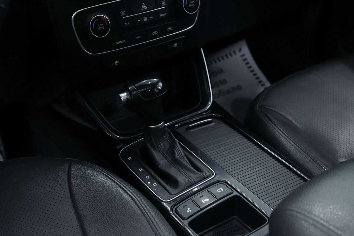 Киа Соренто б/у, 2016, Автоматическая. Фото: #19