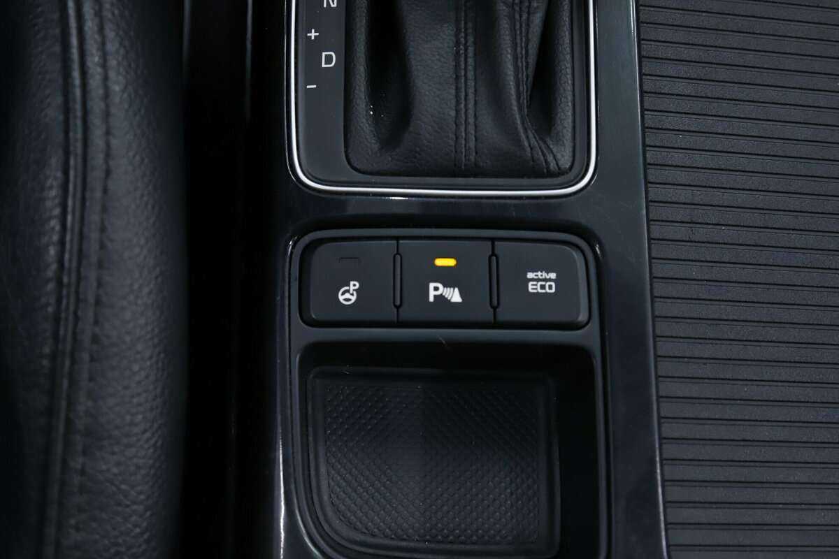 Киа Соренто б/у, 2016, Автоматическая. Фото: #20