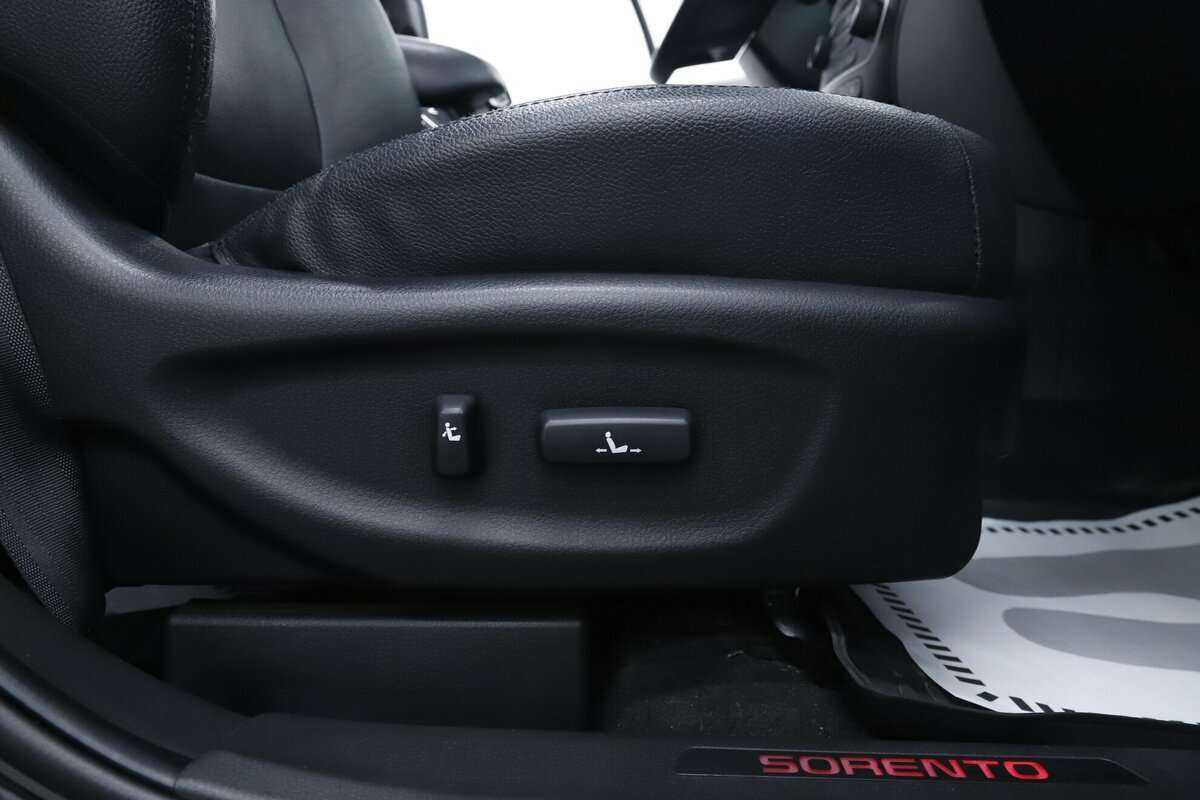 Киа Соренто б/у, 2016, Автоматическая. Фото: #23