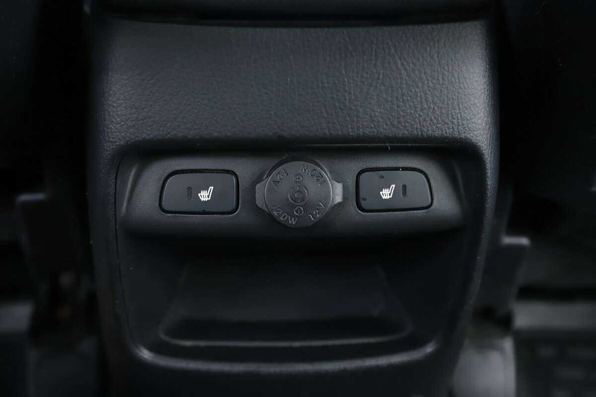 Киа Соренто б/у, 2016, Автоматическая. Фото: #25