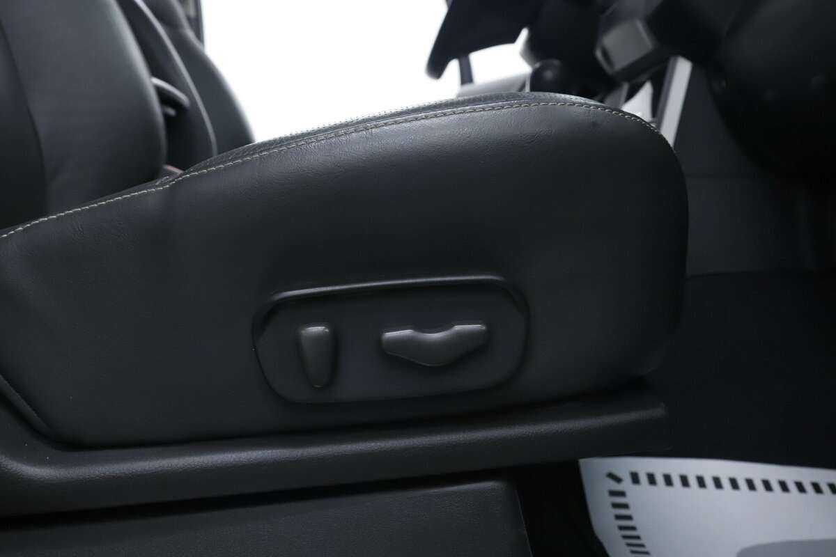 Ниссан Патфайндер б/у, 2014, Автоматическая. Фото: #19